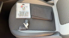 Vauxhall Crossland X 1.2T [130] Elite Nav 5dr [Start Stop] Auto Petrol Hatchback